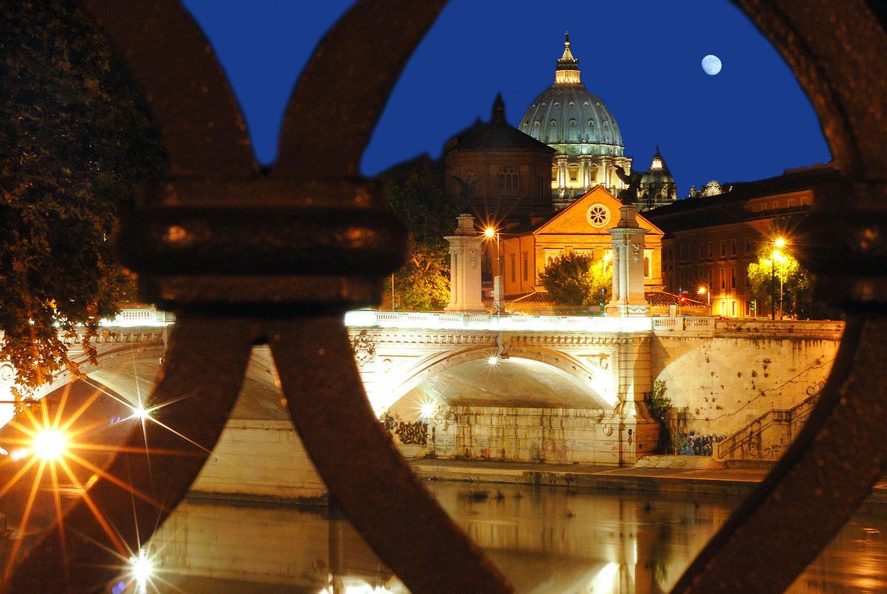 Liberty Vatican Suites - Liberty Collection Rome Extérieur photo